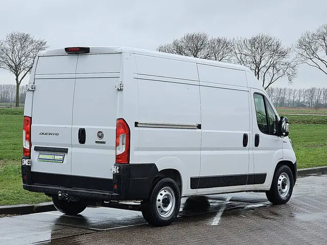 Fiat Ducato 2.0 2021 Diesel 3