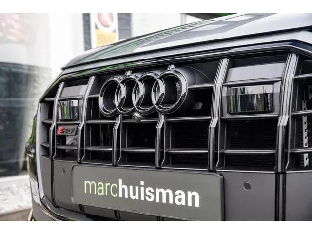 Audi SQ7 4.0 TFSI quattro ABT 7p 2024 Benzine 43