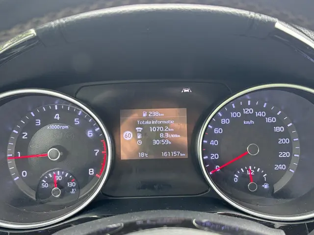 Kia Ceed 1.0 T-GDi GT-Line Business Edition 2021 Benzine 13