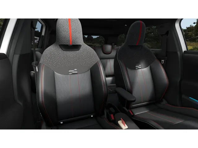 MINI Aceman E 2025 Elektrisch 5