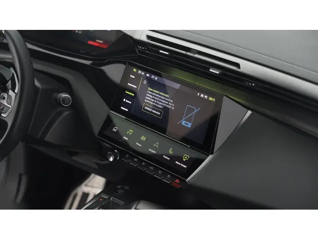 Peugeot 308 PureTech 130 GT Pack Business 2022 Benzine 71