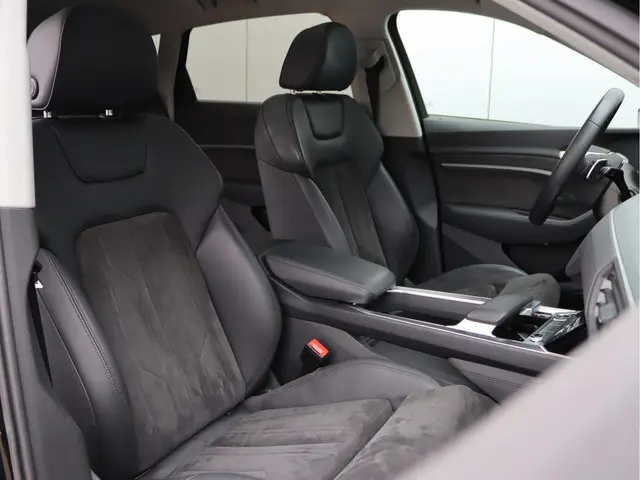 Audi e-tron 50 quattro 71 kWh 2020 Elektrisch 26