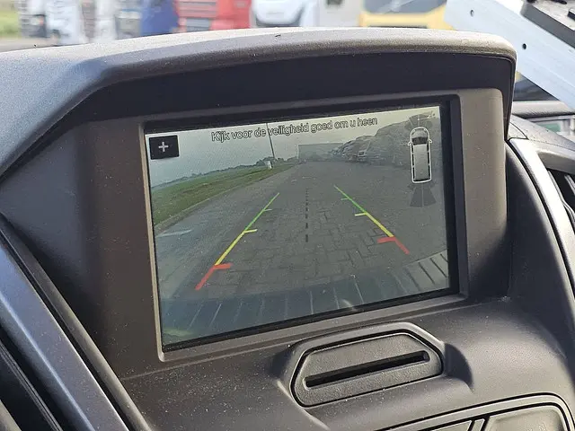 Ford Transit 2.0 2019 Diesel 12