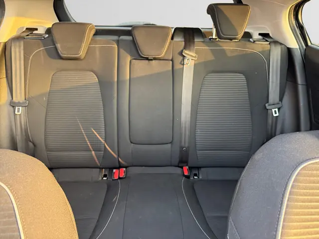 Ford Focus 1.0 EcoBoost Titanium Business- 2019 Benzine 18