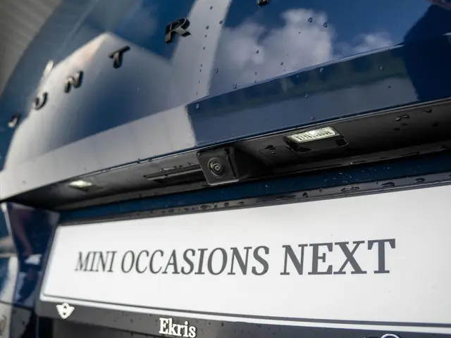 MINI Countryman C 2025 Benzine 21