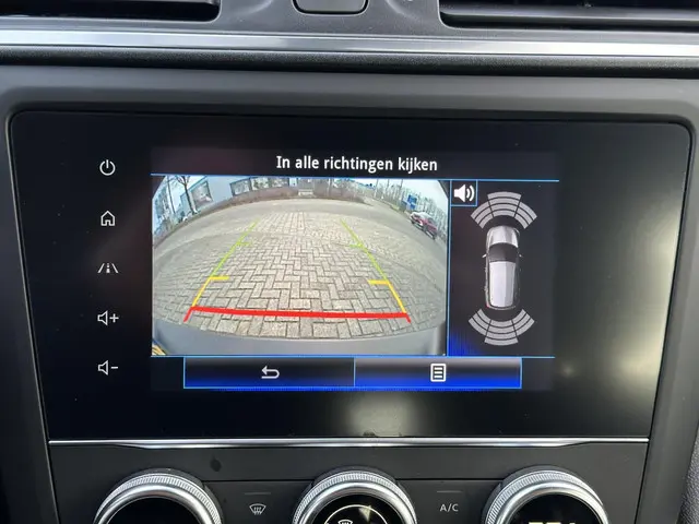 Renault Kadjar TCe 130 Intens 2019 Benzine 22