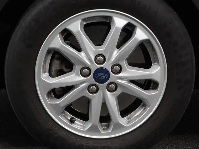 Ford Transit Connect 1.5 Automaat L2 Trend 2023 Diesel 33