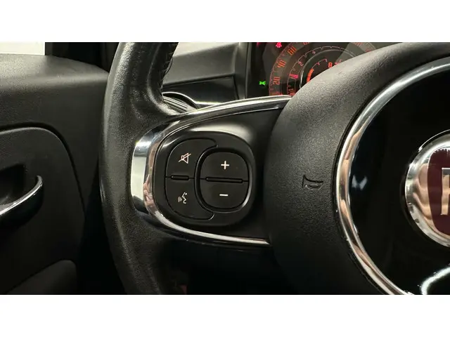 Fiat 500 0.9 TwinAir Turbo Holiday Edition 2016 Benzine 18