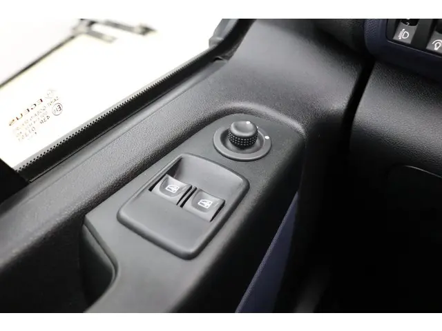 Opel Vivaro 1.6 CDTI L2H1 Edition EcoFlex 2019 Diesel 14