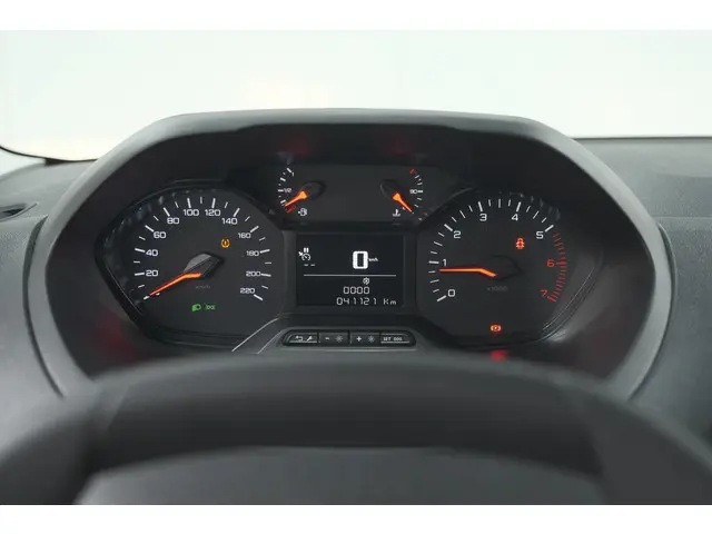 Peugeot Partner 1.5 BlueHDi 100 S&S L1 2023 Diesel 24