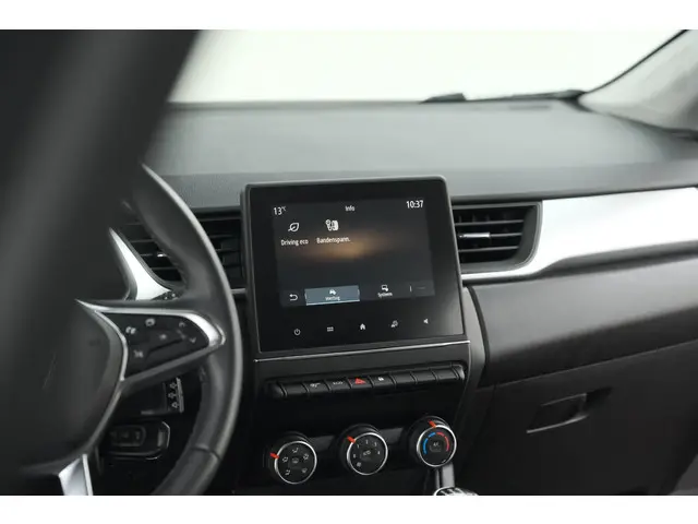 Renault Captur TCe 100 Zen 2021 Benzine 48
