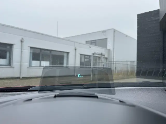 Mazda 3 2.0 GT-M 2013 Benzine 22