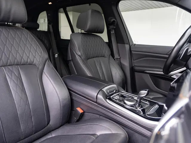 BMW X5 xDrive30d 2019 Diesel 10