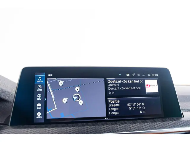 BMW X3 xDrive30e 2022 Hybride Benzine 52