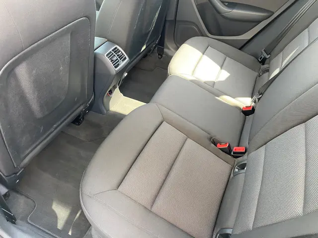 Audi Q3 1.4 TFSI Advance 2018 Benzine 16