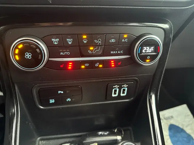 Ford EcoSport 1.0 EcoBoost ST-Line 2018 Benzine 14