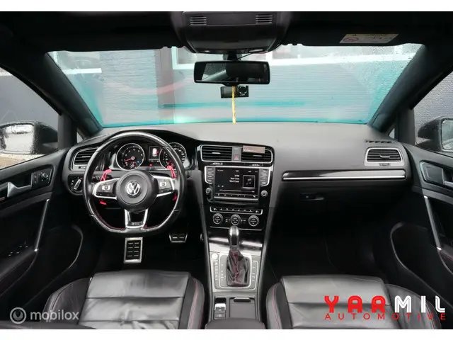 Volkswagen Golf 2.0 TSI GTI Performance 2014 Benzine 20