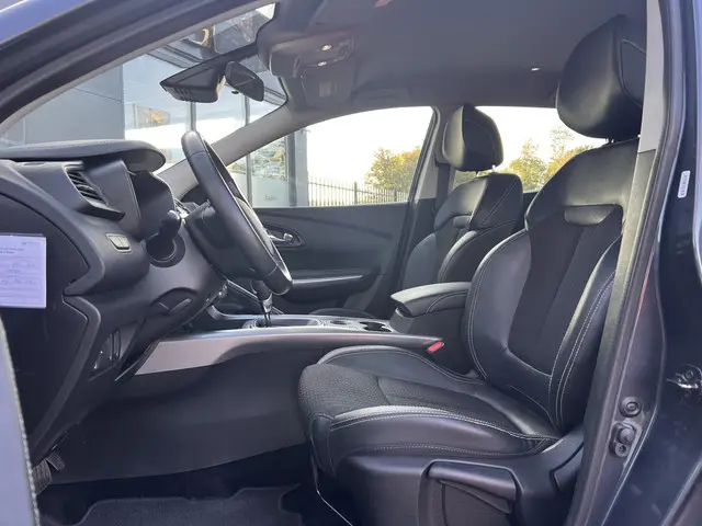 Renault Kadjar 1.2 TCe Intens 2018 Benzine 6