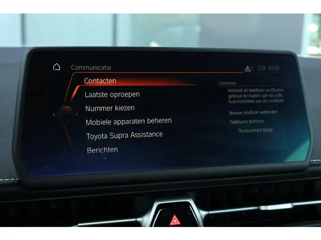 Toyota Supra 2.0 Fuji Speedway 2020 Benzine 28