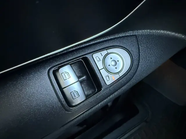 Mercedes-Benz Vito 114 2.2 CDI 2020 Diesel 25