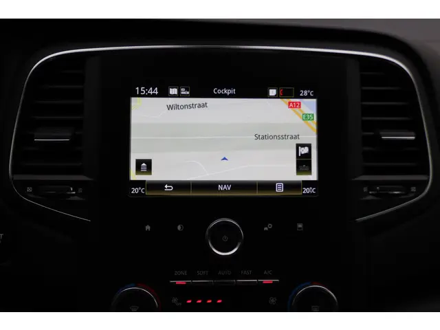 Renault Mégane Estate 1.3 TCe Limited 2019 Benzine 5