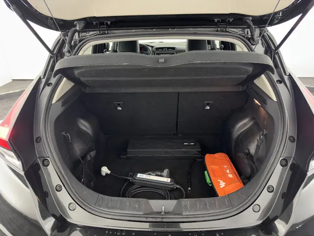 Nissan Leaf Tekna 40 kWh 2020 Elektrisch 10