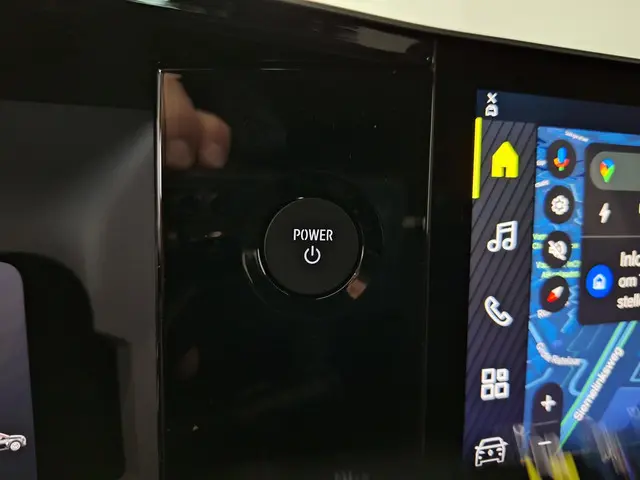 Renault 5 Urban Range Techno 40 kWh 2025 Elektrisch 27