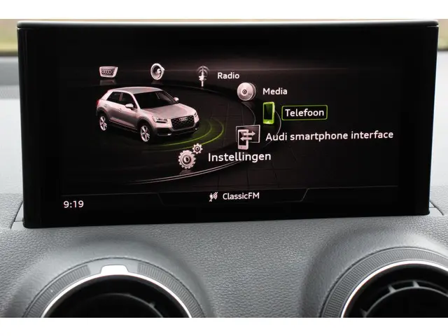 Audi Q2 35 TFSI 150pk S-tronic Prestige 2021 Benzine 26