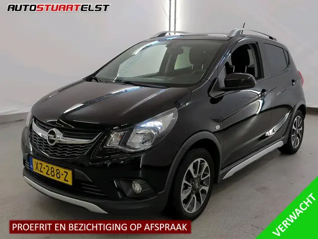 Opel KARL 1.0 Rocks Online Edition 2019 Benzine