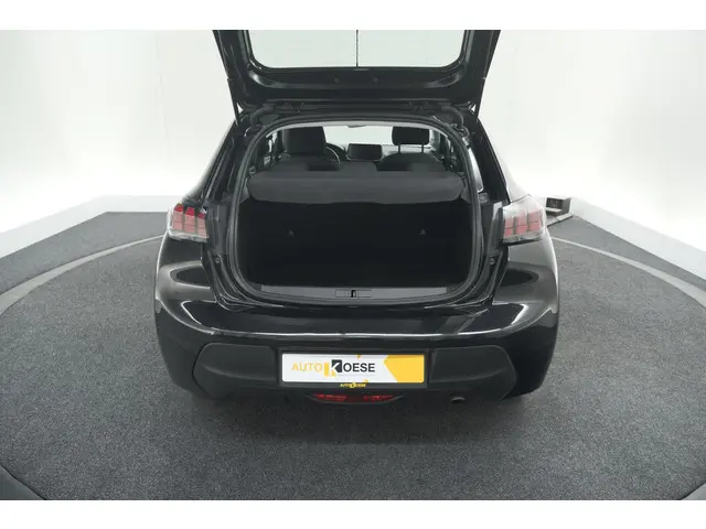 Peugeot 208 PureTech 75 Active 2023 Benzine 53