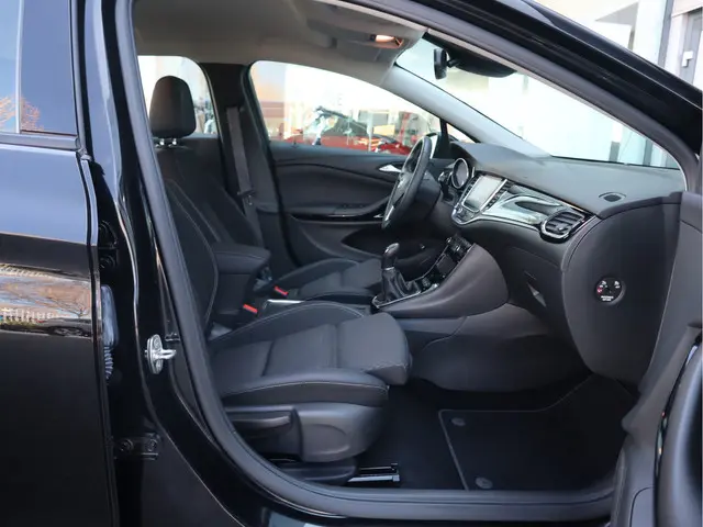 Opel Astra Sports Tourer 1.0 Turbo Business 2019 Benzine 15