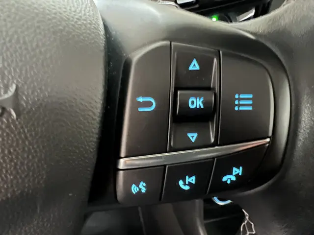 Ford Fiesta 1.0 EcoBoost Titanium 2017 Benzine 15