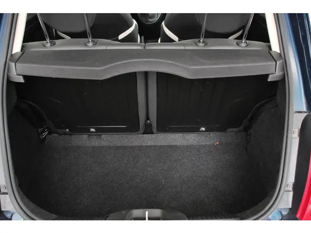 Fiat 500 1.2 Lounge 2019 Benzine 18