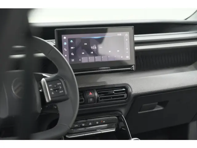 Citroën C3 1.2 Turbo 100pk Max 2025 Benzine 40