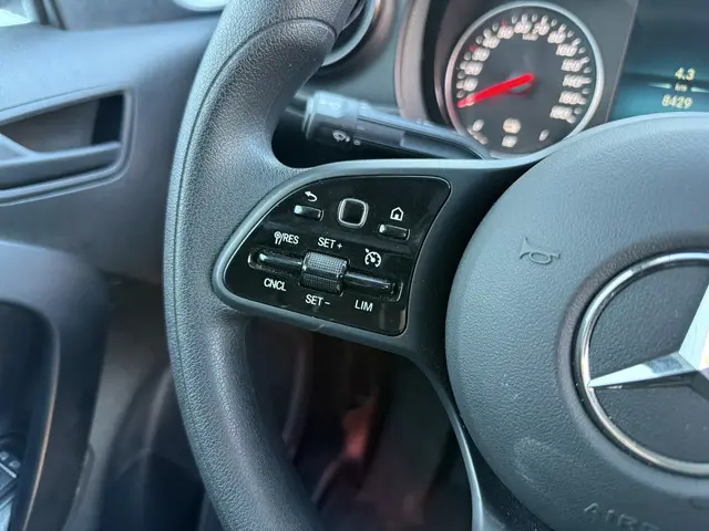 Mercedes-Benz eCitan 112 Pro 2024 Elektrisch 20