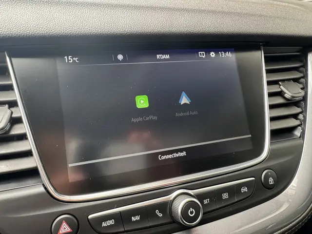 Opel Grandland X 1.2 Turbo Business + 2019 Benzine 14