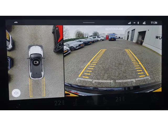 Lynk & Co 01 1.5 PHEV 2023 Hybride Benzine 18