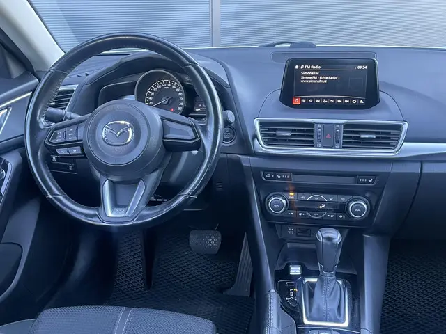 Mazda 3 1.5 SkyActiv-G 100 TS 2018 Benzine 7