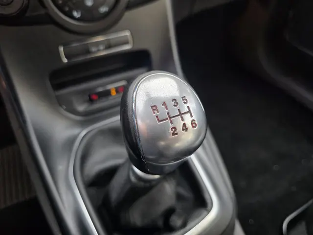 Ford Fiesta 1.6 ST2 2015 Benzine 18