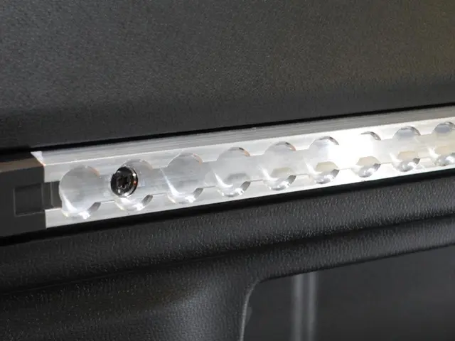 Volkswagen ID. Buzz Cargo 77 kWh 204pk 2022 Elektrisch 10