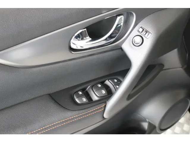 Nissan QASHQAI 1.3 DIG-T N-Motion 2019 Benzine 14
