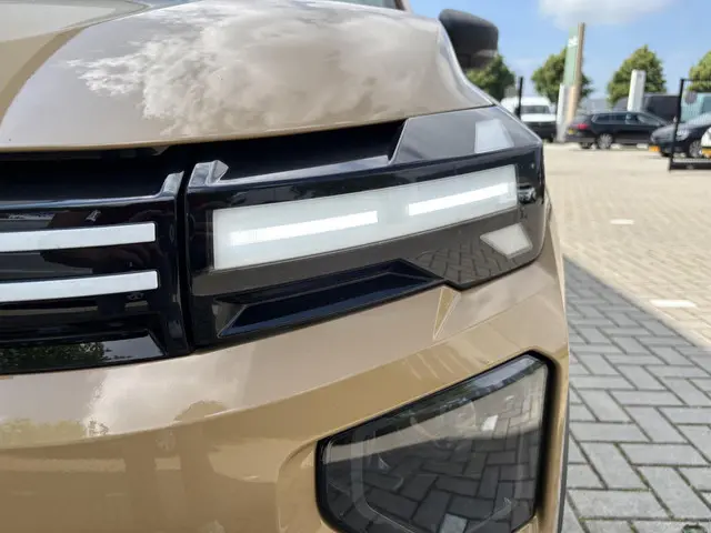 Dacia Spring Extreme 65 26.8 kWh 2025 Elektrisch 20