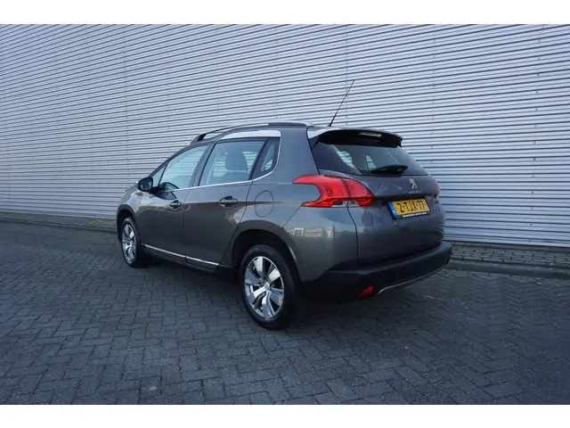 Peugeot 2008 1.2 VTi Allure 2014 Benzine 3