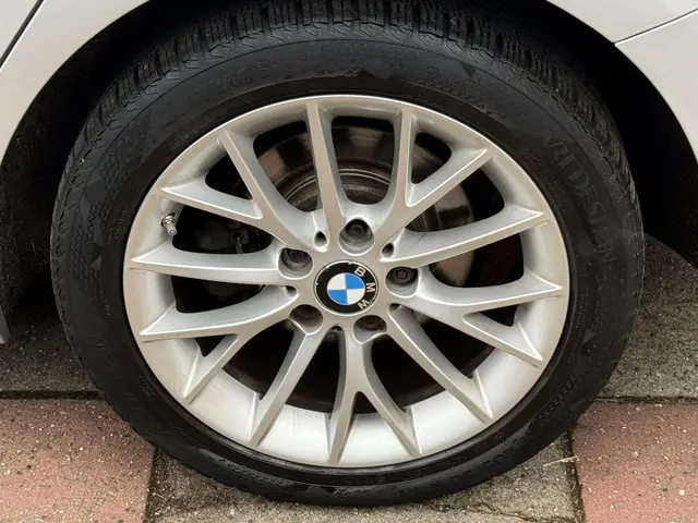 BMW 1 Serie 116i 2014 Benzine 15