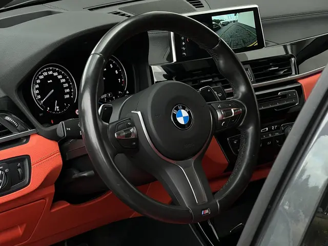 BMW X2 sDrive20i High Executive 2018 Benzine 8