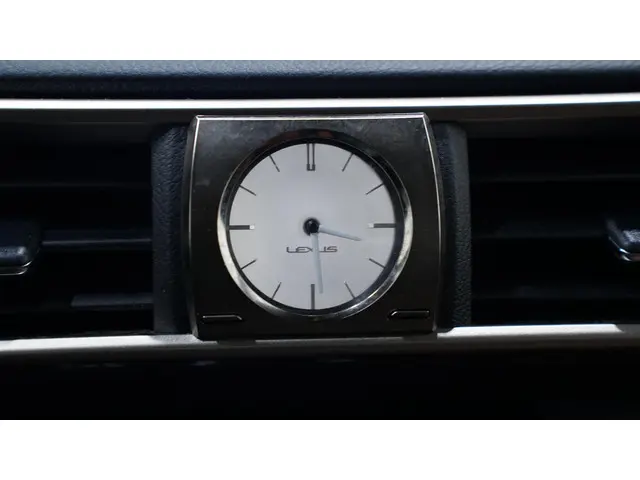 Lexus IS 300h Hybrid 2020 Hybride Benzine 31