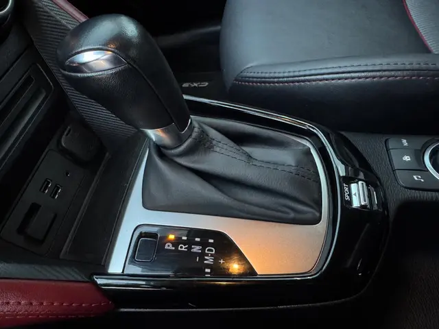 Mazda CX-3 2.0 SkyActiv-G 120 SkyLease GT 2018 Benzine 31