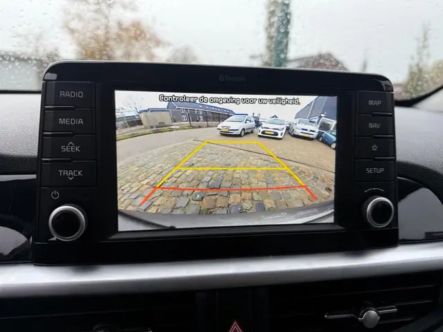 Kia Picanto 1.0 T-GDI GT-Line 2018 Benzine 20