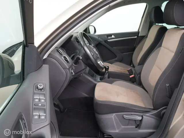 Volkswagen Tiguan 1.4 TSI Sport&Style 2012 Benzine 10