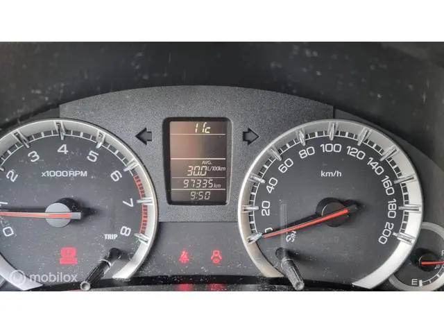 Suzuki Swift 1.2 Comfort EASSS 2015 Benzine 16